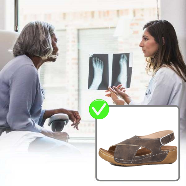 🔥 50% zľava na časovo obmedzené nové letné produkty - ⏰ Pohodlné letné sandále - Zbavte sa bolesti nôh a chrbta - Ergonomický dizajn