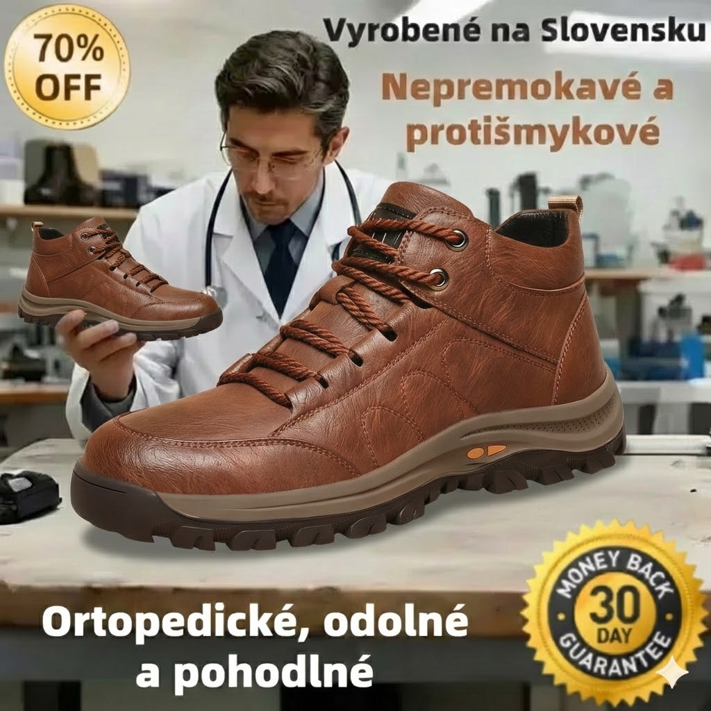🔷Posledný deň so zľavou 50%, nenechajte si to ujsť!⬛ Pánske ležérne topánky z teľacej kože🐂 Ručne šité, teplé a pohodlné✅ Vhodné na pohodlnú chôdzu po celý deň.