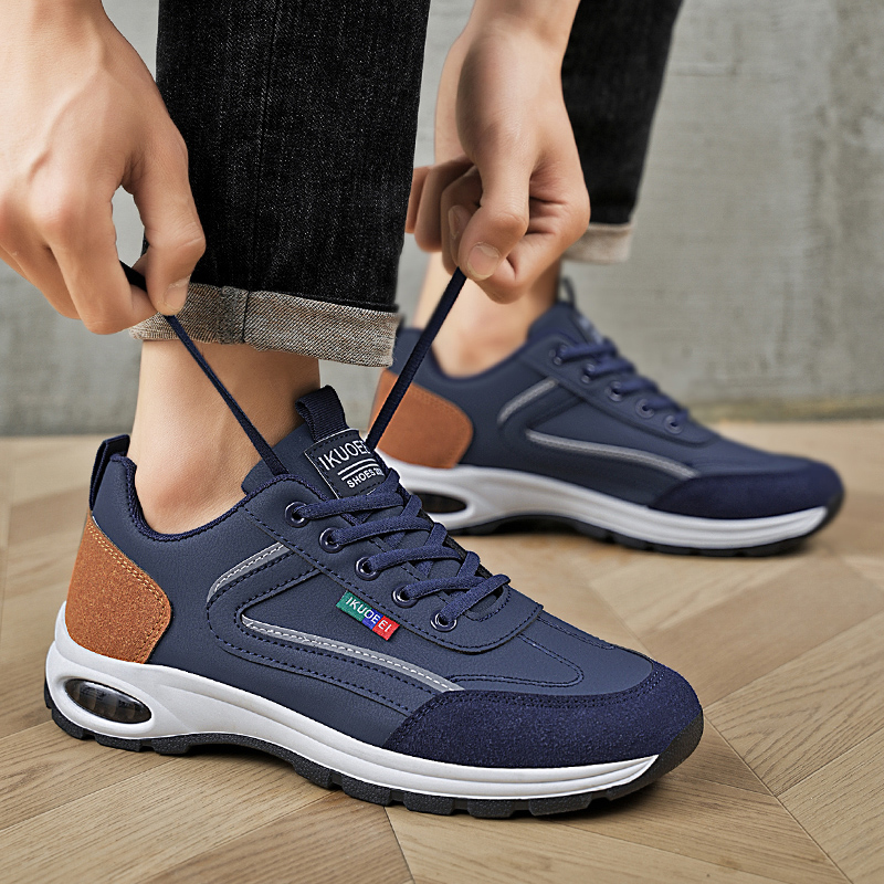 Sennery® – Ergonomicky navržená lékařská ortopedická obuv, která ulevuje od bolesti zad, kloubů a nohou.