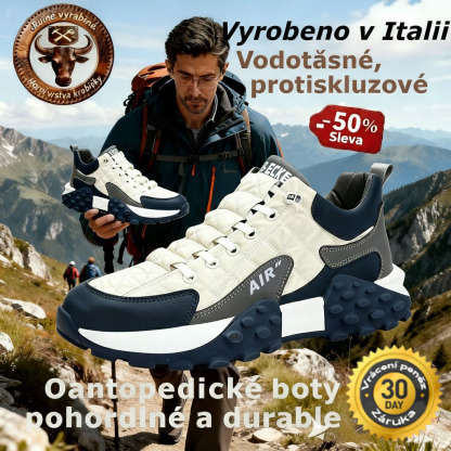 🐂 Hand-stitched orthopedic shoes 👞 Available in all sizes, easy to put on and take off ✅ Warm, comfortable, waterproof, and slip-resistant