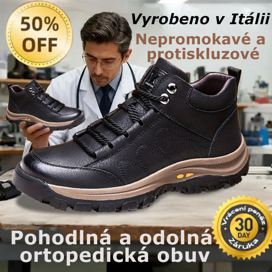 🐂 Pánské ručně šité kožené boty z telecí kůže 👞 Snadné nazouvání a zouvání, univerzální velikost ✅ Nepromokavé, protiskluzové, teplé a pohodlné