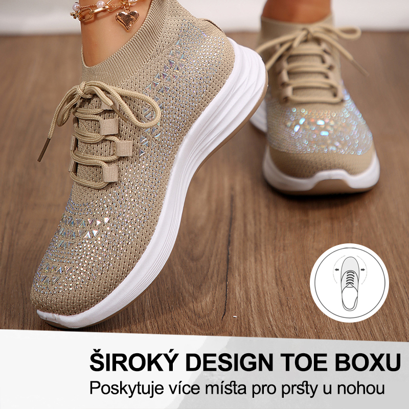 (🔥Dnes sleva 50 % – vezměte si to!) Prémiová stylová ortopedická obuv 👞 – Ergonomický design pro úlevu od bolesti