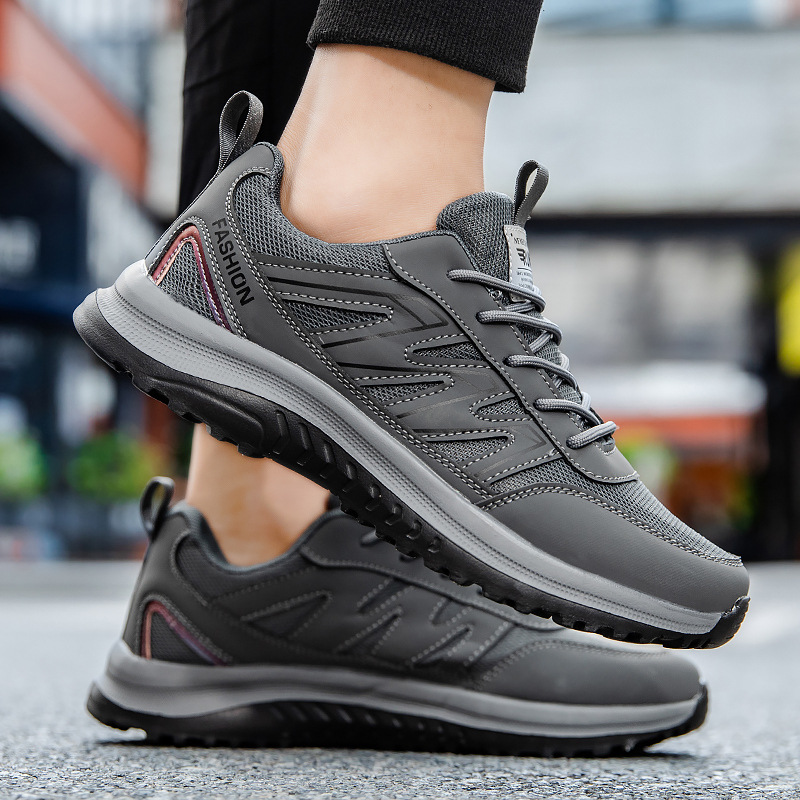 Sennery® – Ergonomicky navržená lékařská ortopedická obuv, která ulevuje od bolesti zad, kloubů a nohou.