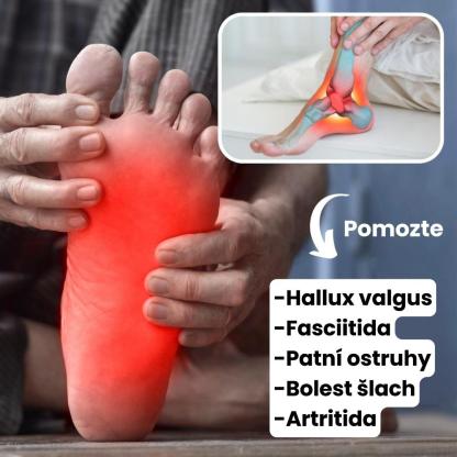 ✅Vysoce kvalitní semišové boty🦶Ulevují od bolesti nohou a fasciitidy - Voděodolné a protiskluzové🔴Ručně vyráběné ortopedické boty