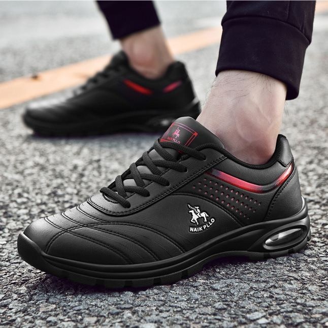 Ortopedická obuv Sennery® – ergonomicky navržená pro bolesti zad, nohou a kloubů – unisex