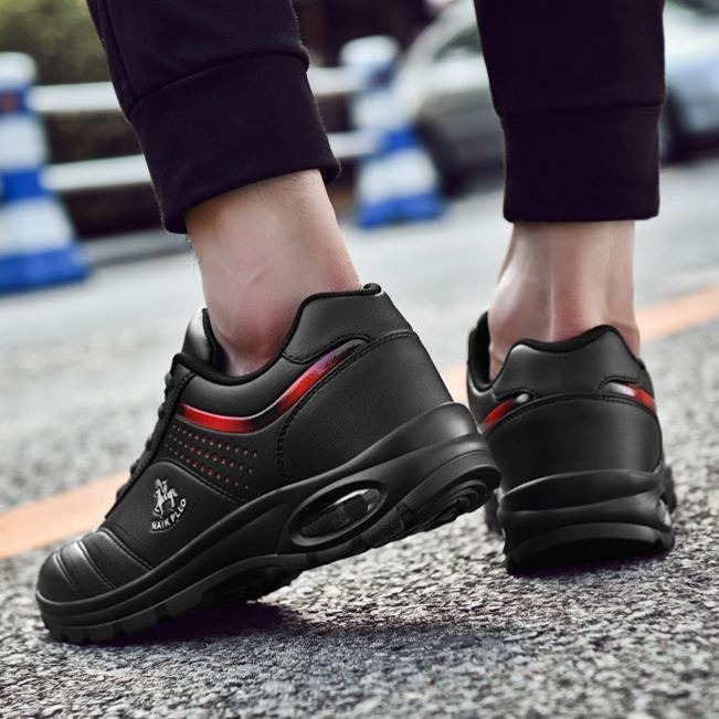 Ortopedická obuv Sennery® – ergonomicky navržená pro bolesti zad, nohou a kloubů – unisex