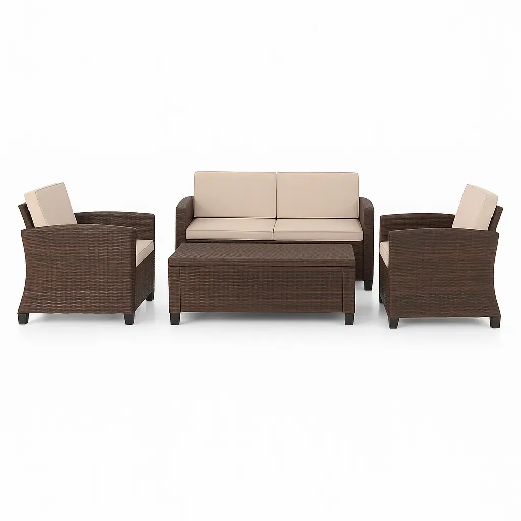 Arredo da esterno,Set da conversazione - Maisondesigna