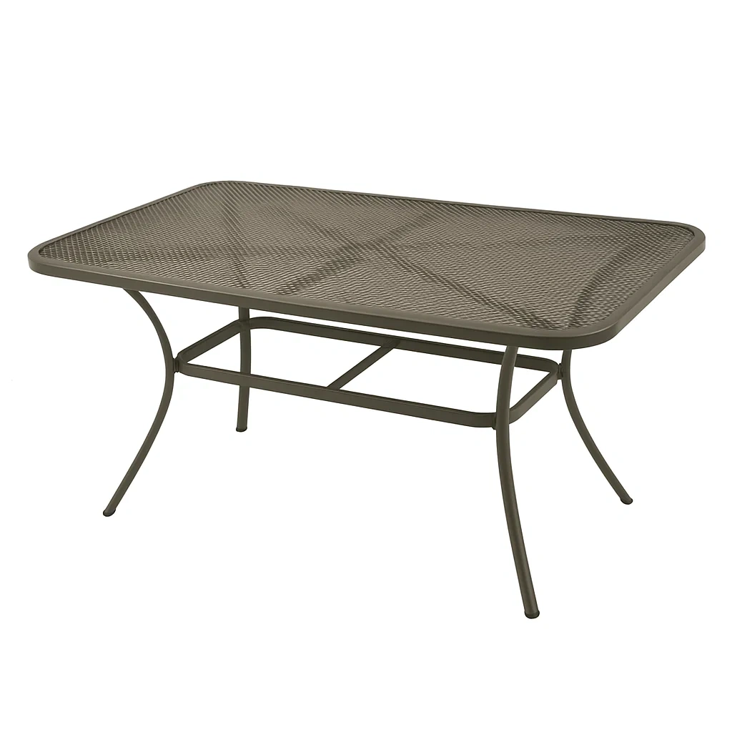 Arredo da esterno,Tavolo da esterno - Maisondesigna