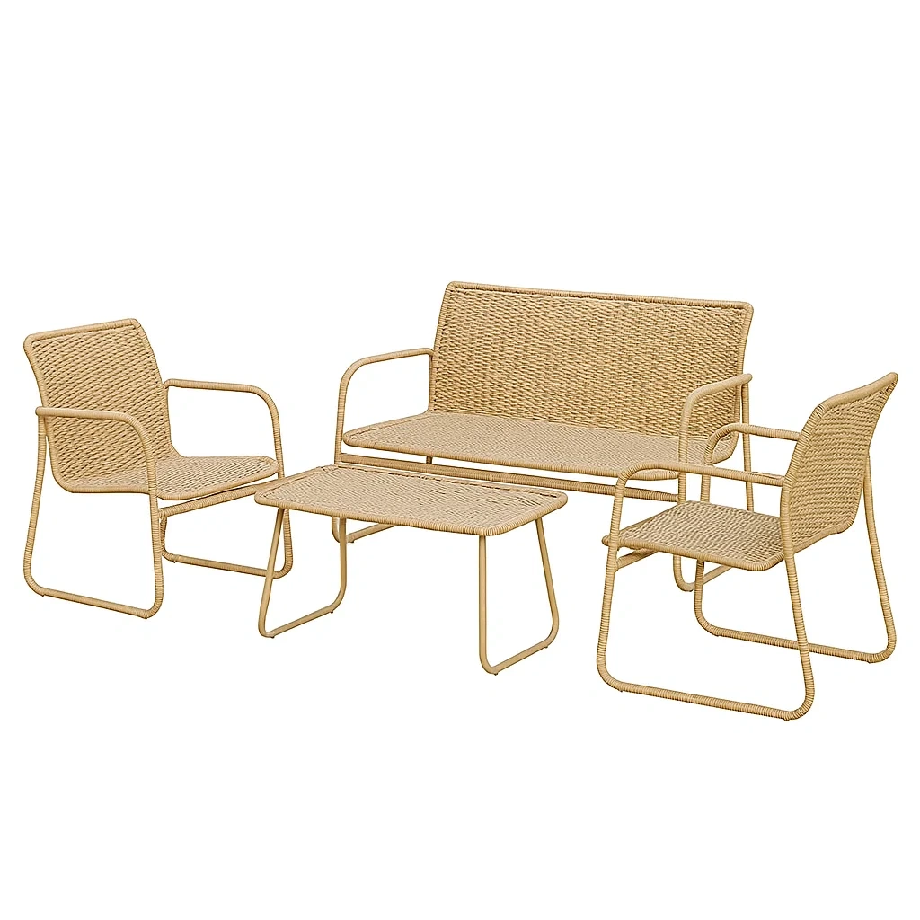 Arredo da esterno,Set da conversazione - Maisondesigna