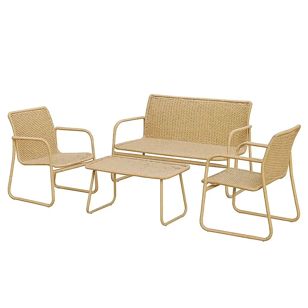 Arredo da esterno,Set da conversazione - Maisondesigna