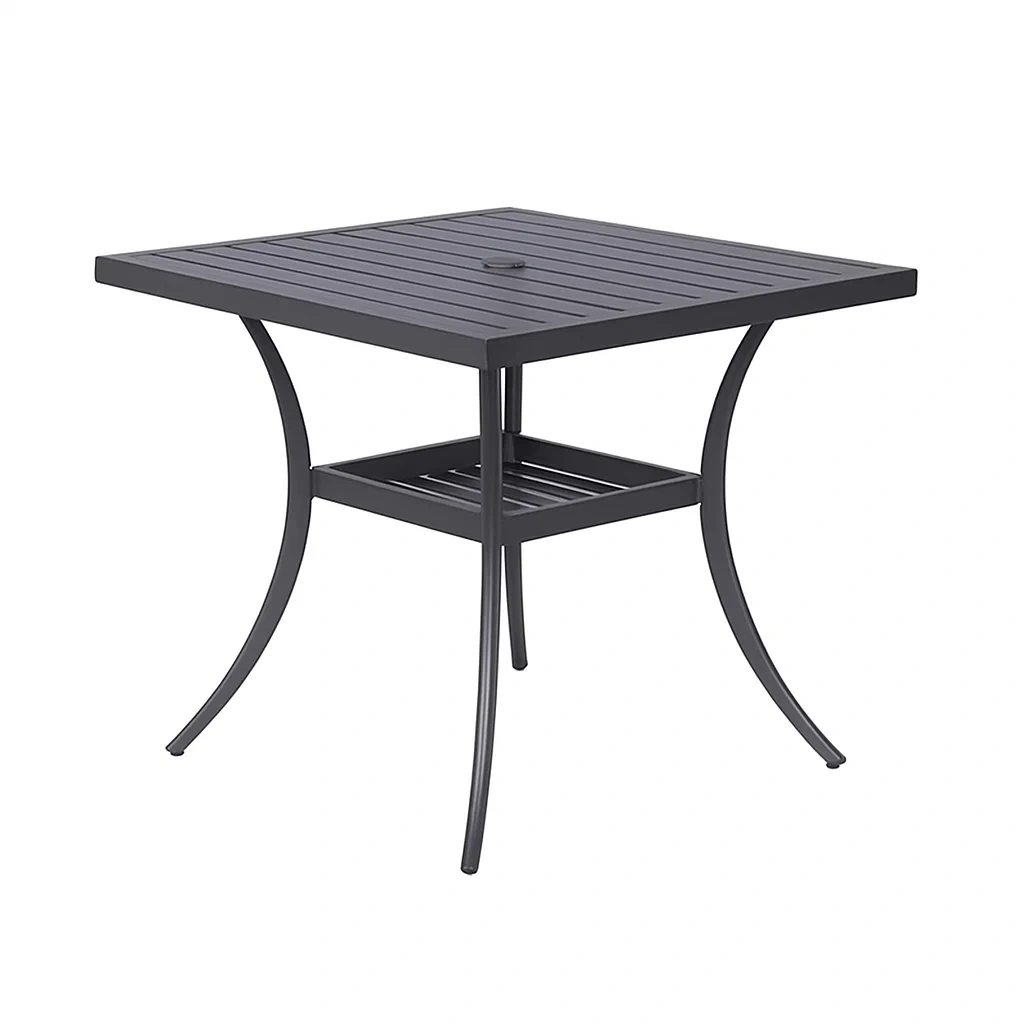 Arredo da esterno,Tavolo da esterno - Maisondesigna