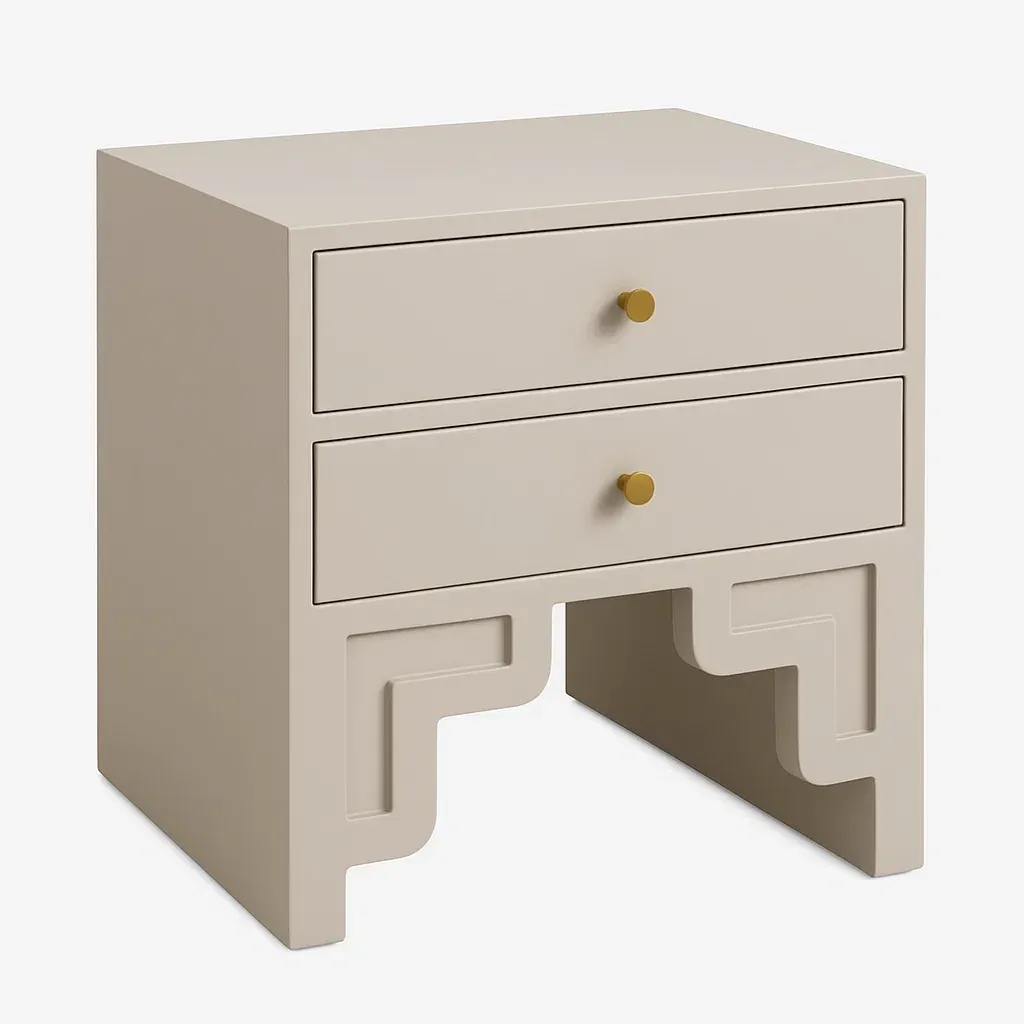 Arredo per interni,Comodino - Maisondesigna