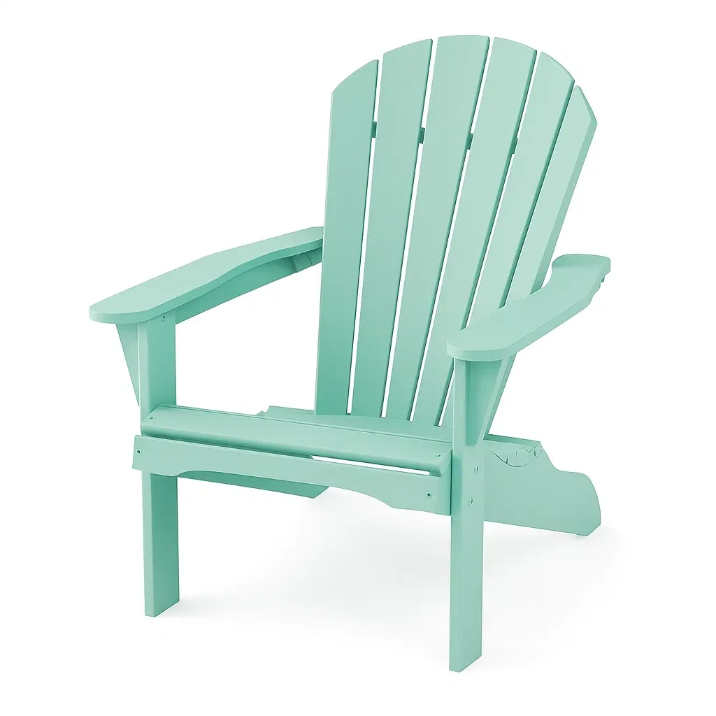 Arredo da esterno,Sedia Adirondack - Maisondesigna