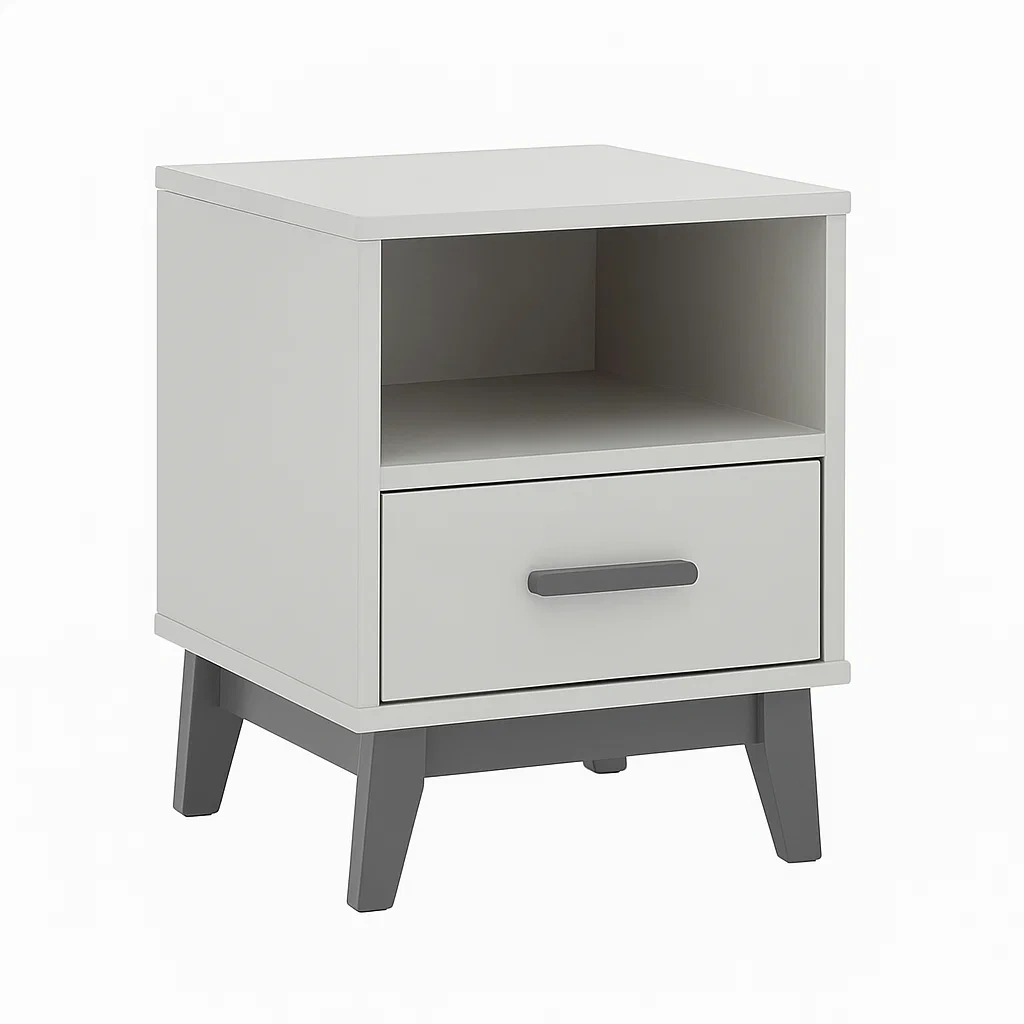 Arredo per interni,Comodino - Maisondesigna