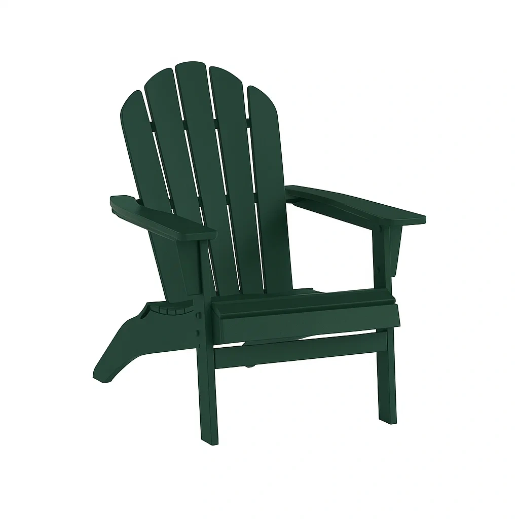 Arredo da esterno,Sedia Adirondack - Maisondesigna