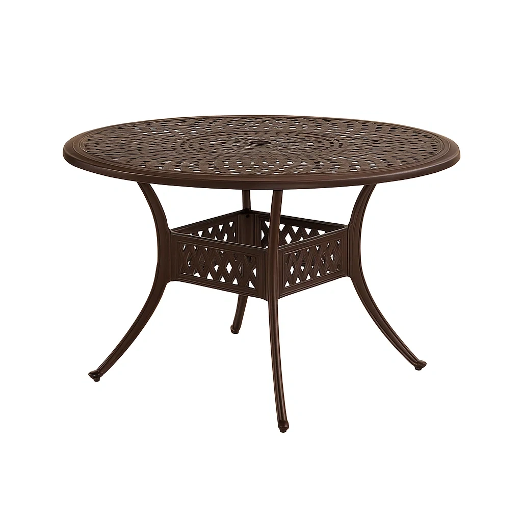 Arredo da esterno,Tavolo da esterno - Maisondesigna