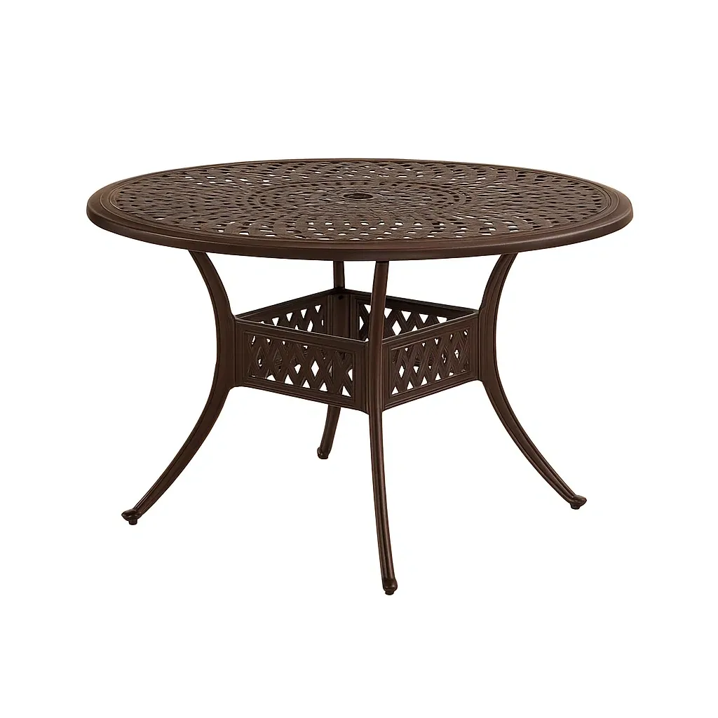 Arredo da esterno,Tavolo da esterno - Maisondesigna