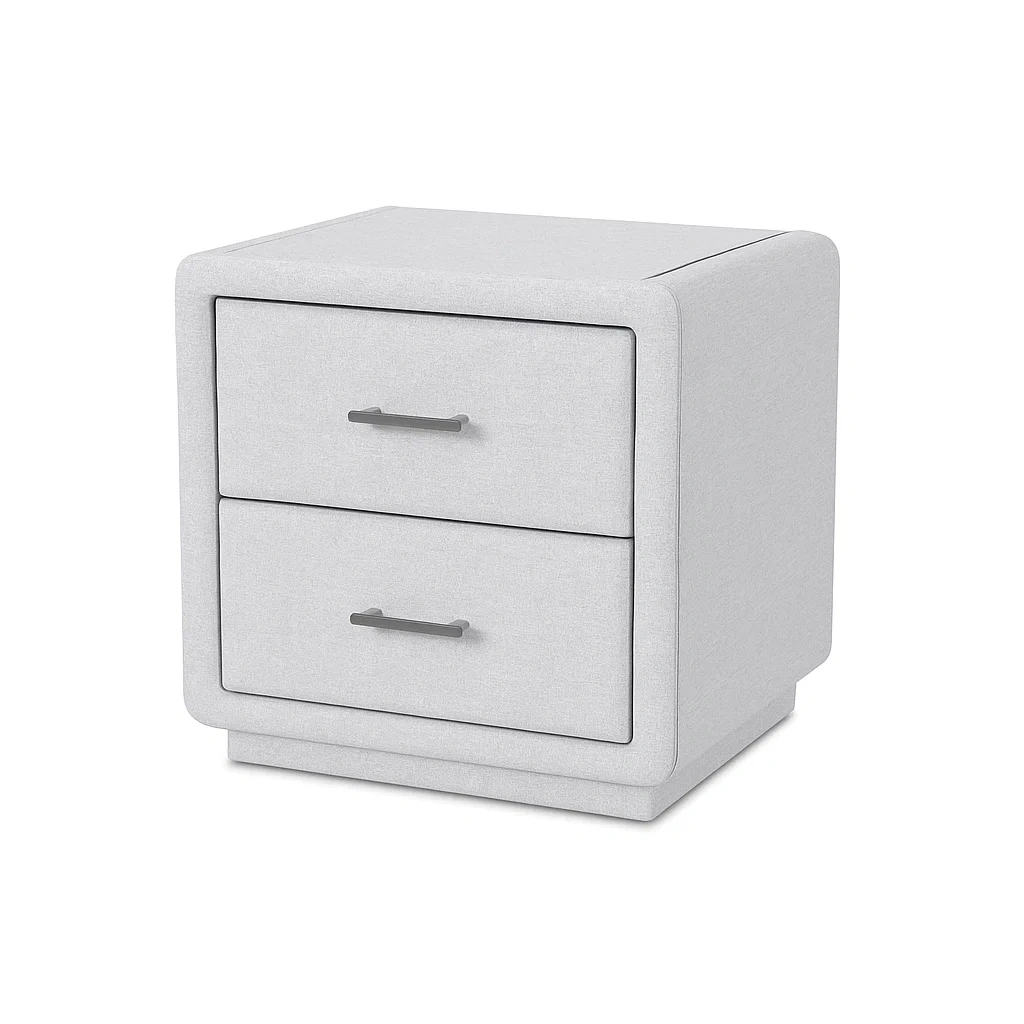 Arredo per interni,Comodino - Maisondesigna