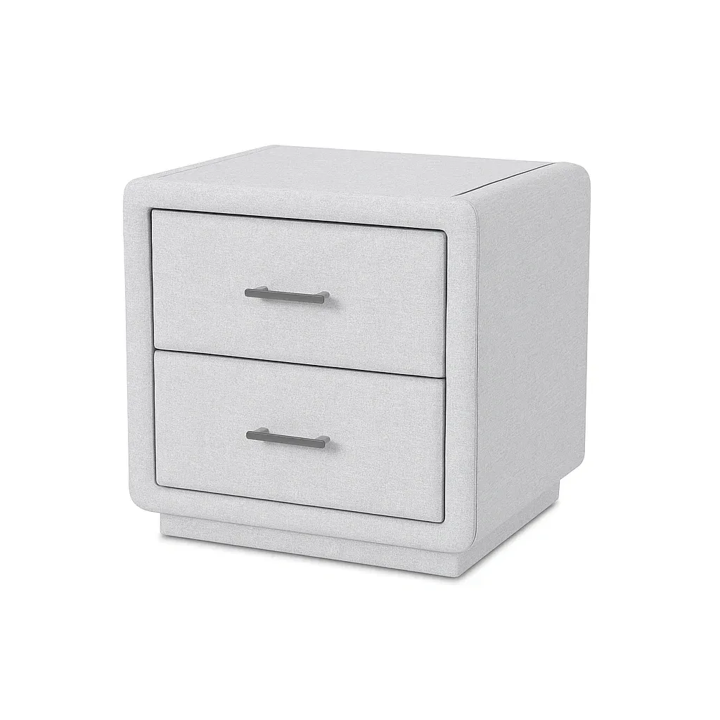 Arredo per interni,Comodino - Maisondesigna