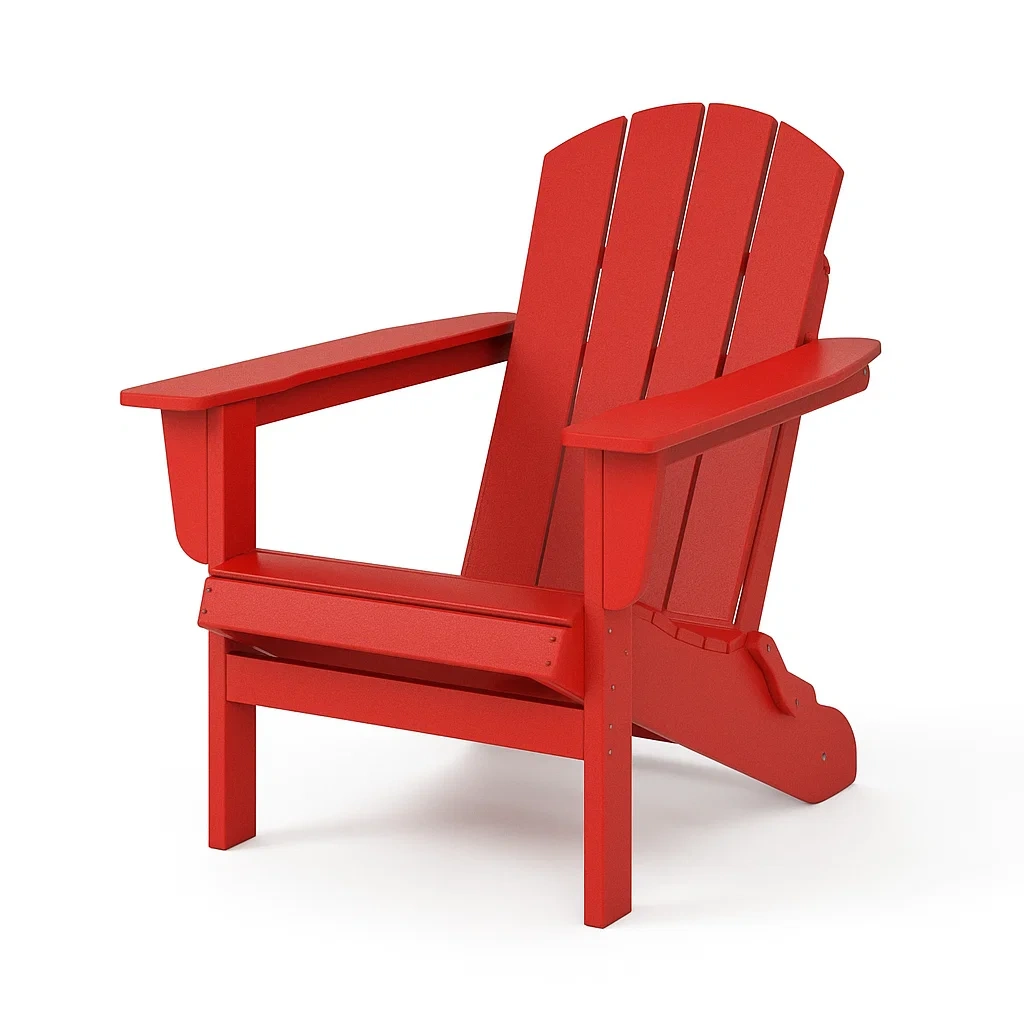 Arredo da esterno,Sedia Adirondack - Maisondesigna