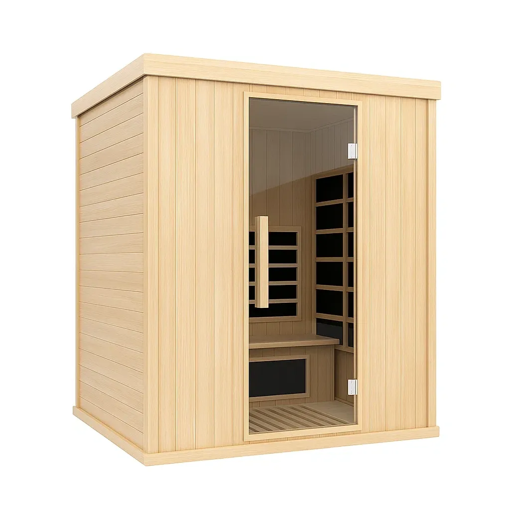 Salute e tempo libero,Sauna - Maisondesigna