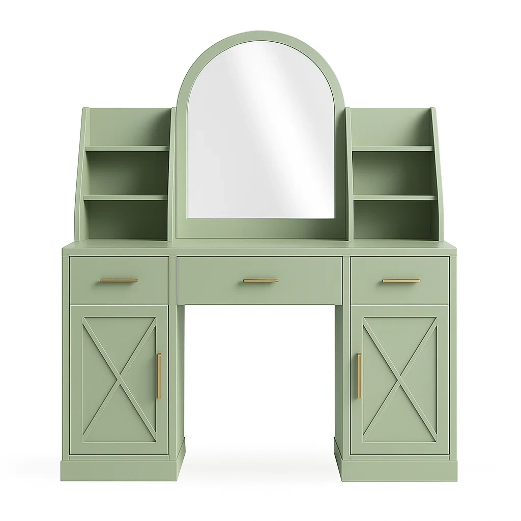 Arredo per interni,Toeletta - Maisondesigna