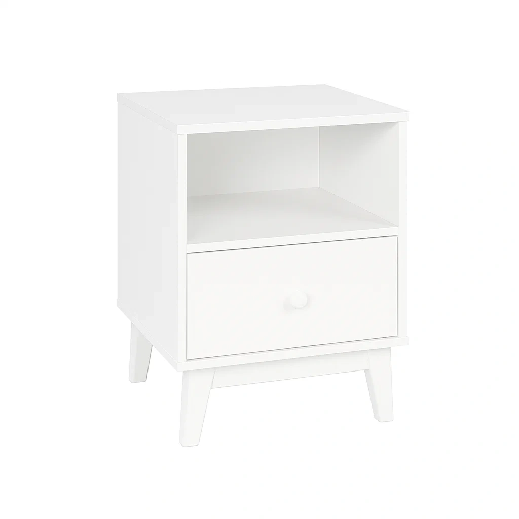 Arredo per interni,Comodino - Maisondesigna