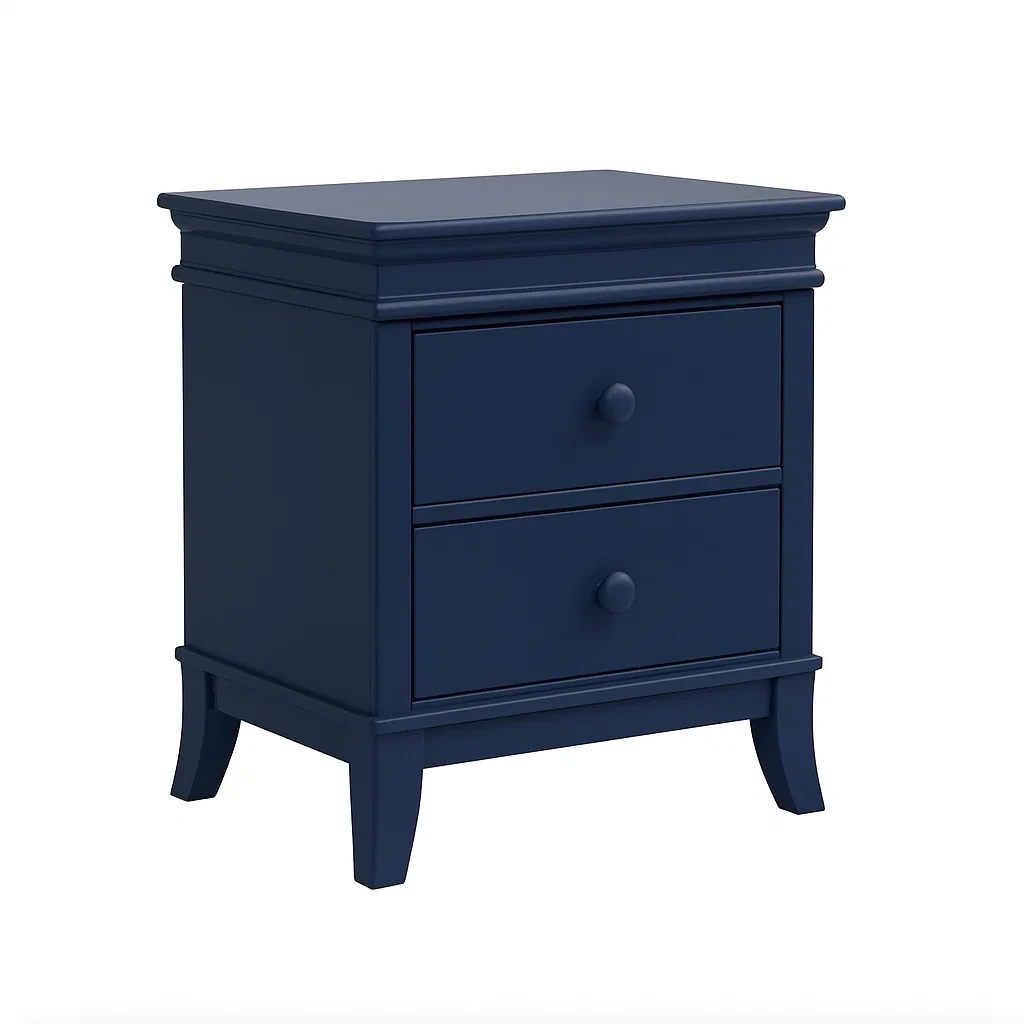 Arredo per interni,Comodino - Maisondesigna