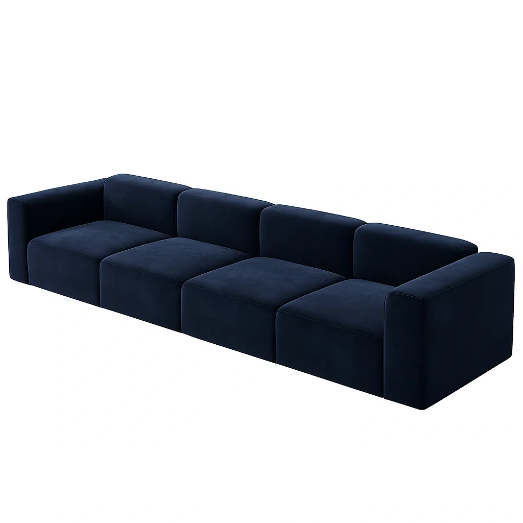 Arredo per interni,Divano - Maisondesigna