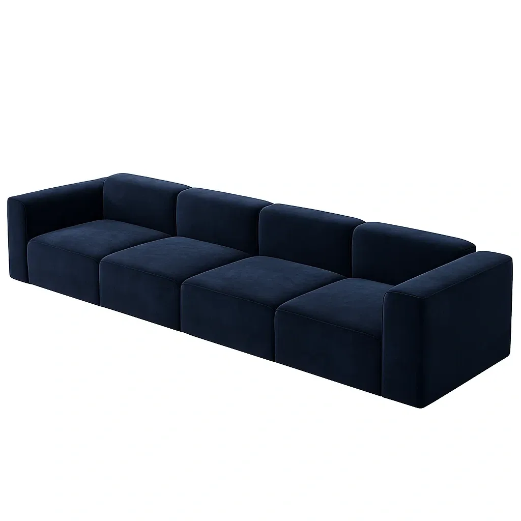 Arredo per interni,Divano - Maisondesigna