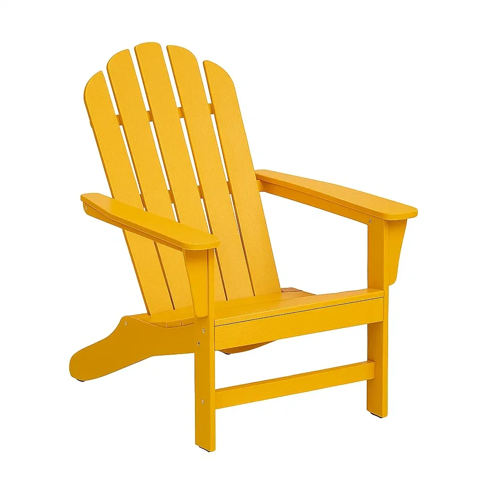 Arredo da esterno,Sedia Adirondack - Maisondesigna