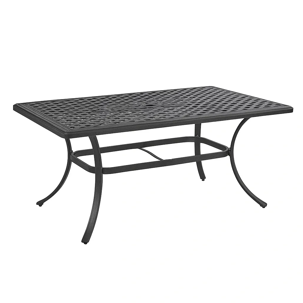 Arredo da esterno,Tavolo da esterno - Maisondesigna