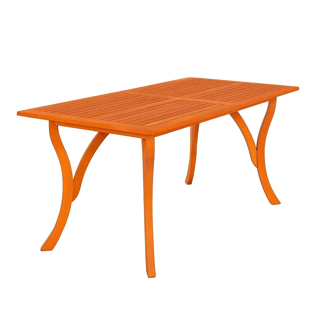 Arredo da esterno,Tavolo da esterno - Maisondesigna