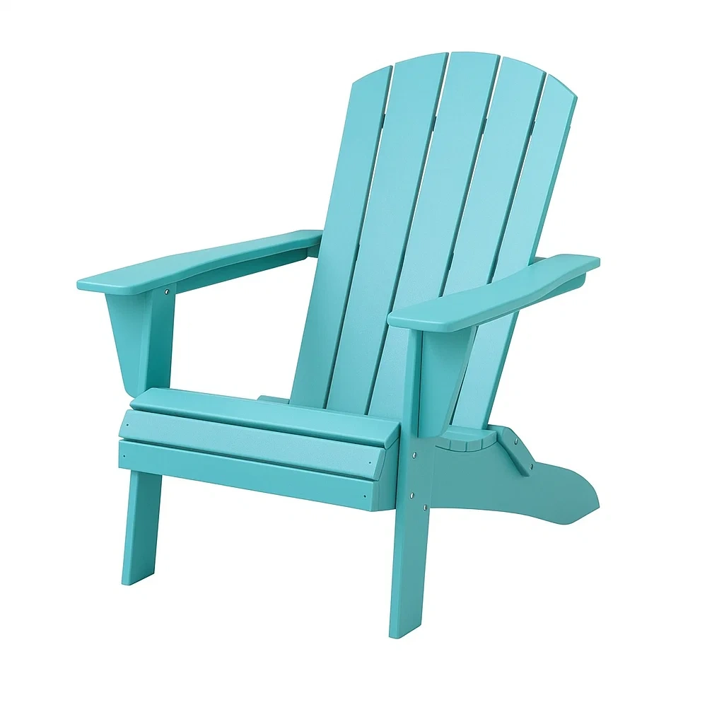 Arredo da esterno,Sedia Adirondack - Maisondesigna