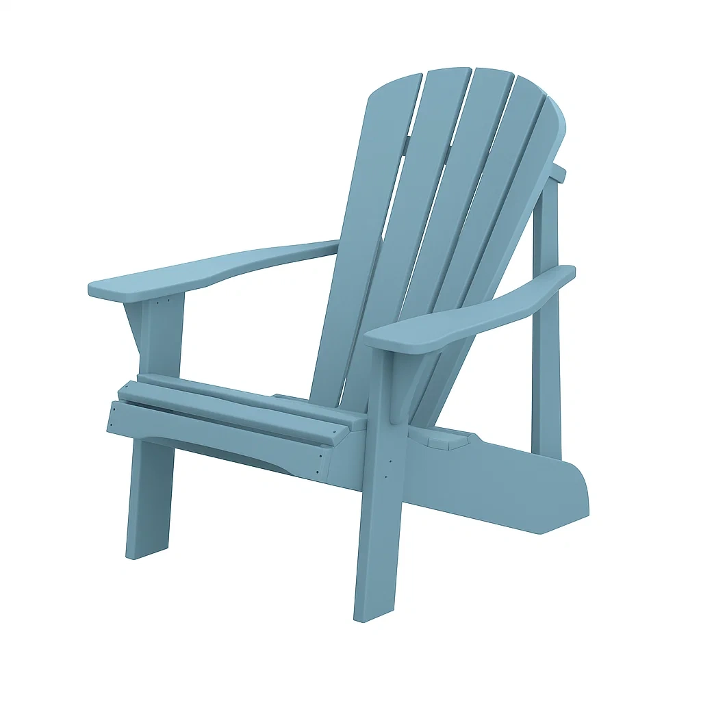 Arredo da esterno,Sedia Adirondack - Maisondesigna