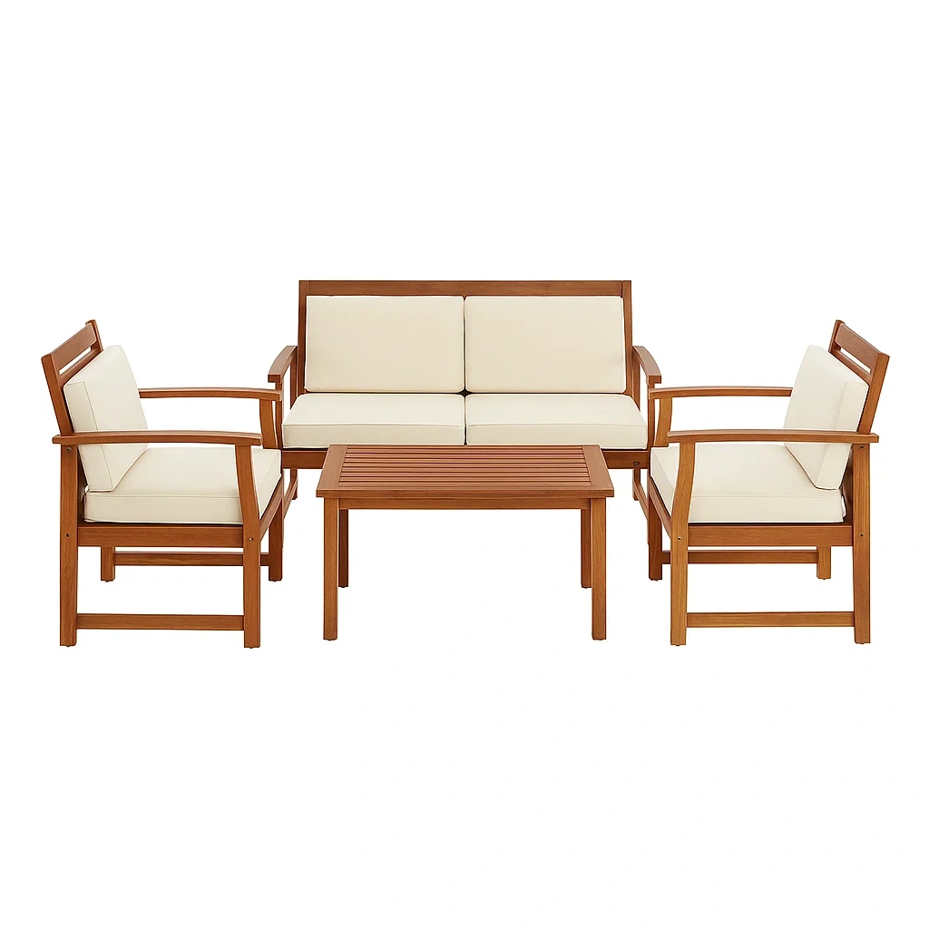 Arredo da esterno,Set da conversazione - Maisondesigna