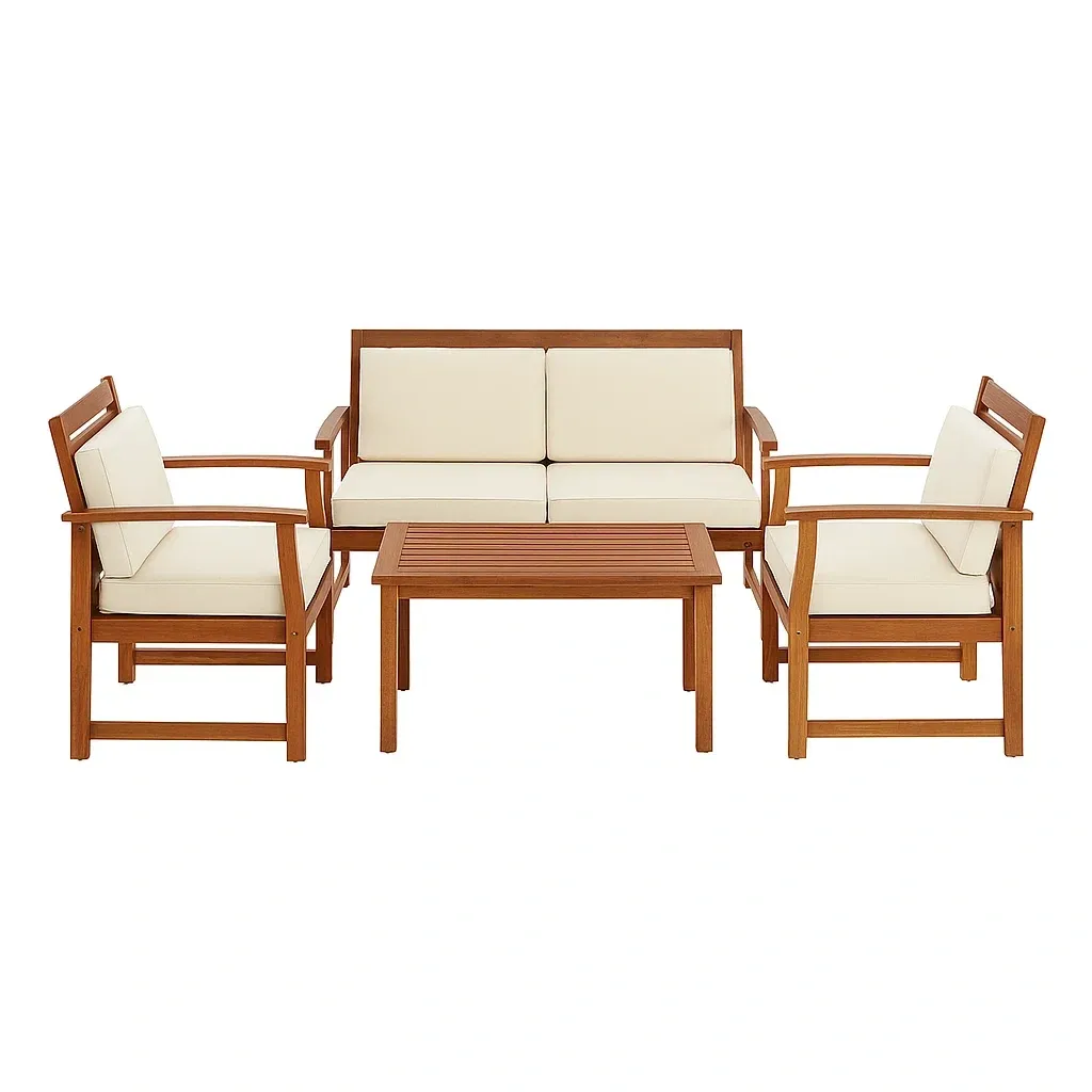 Arredo da esterno,Set da conversazione - Maisondesigna