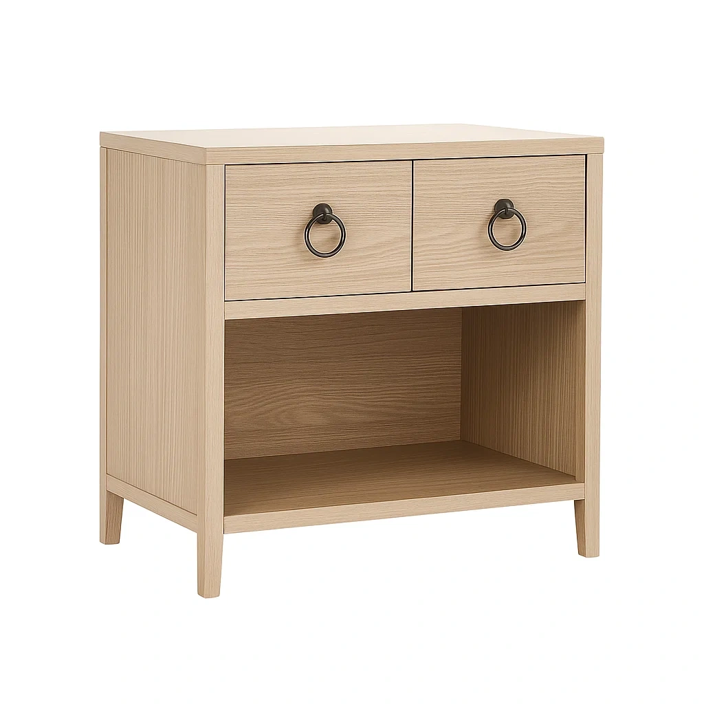 Arredo per interni,Comodino - Maisondesigna