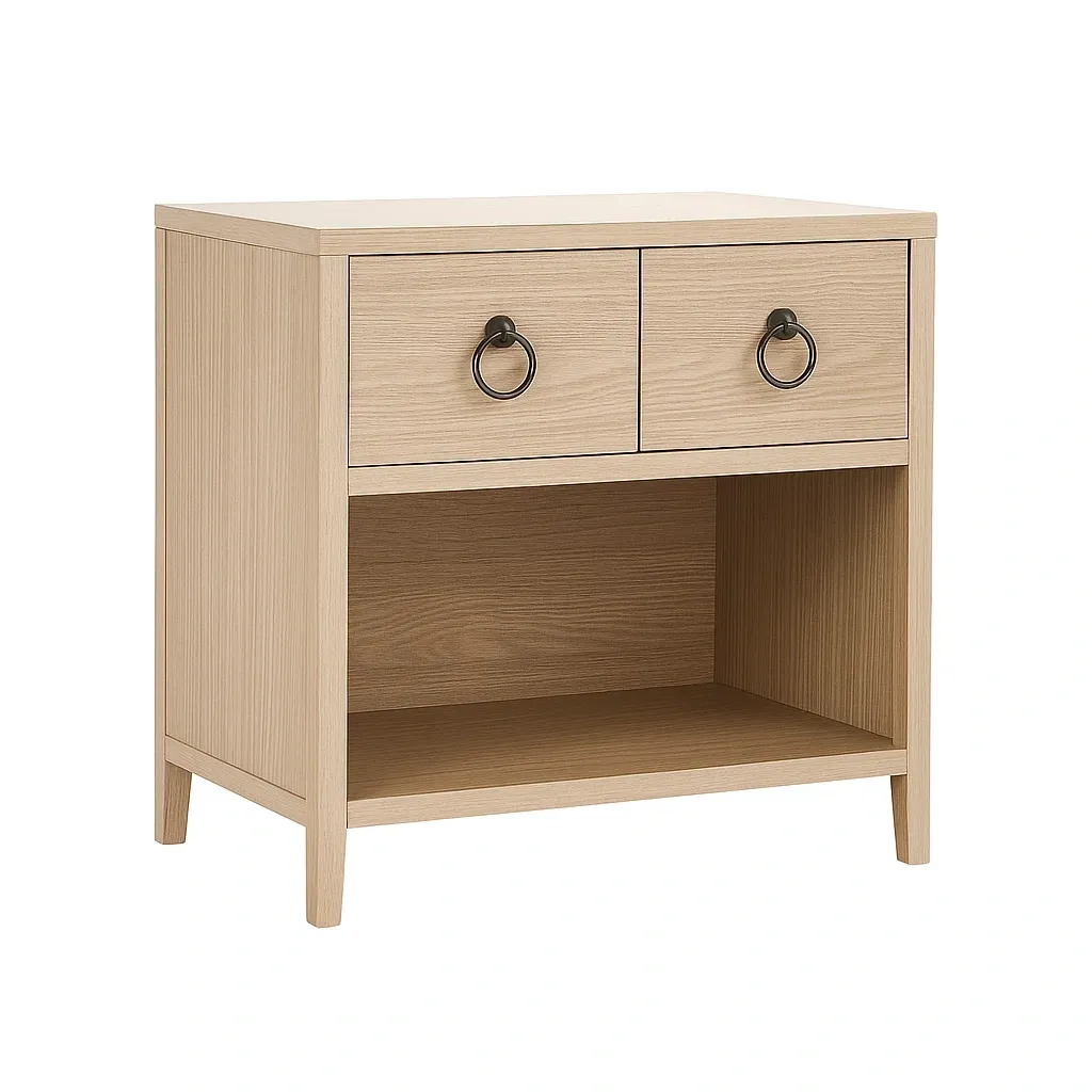 Arredo per interni,Comodino - Maisondesigna