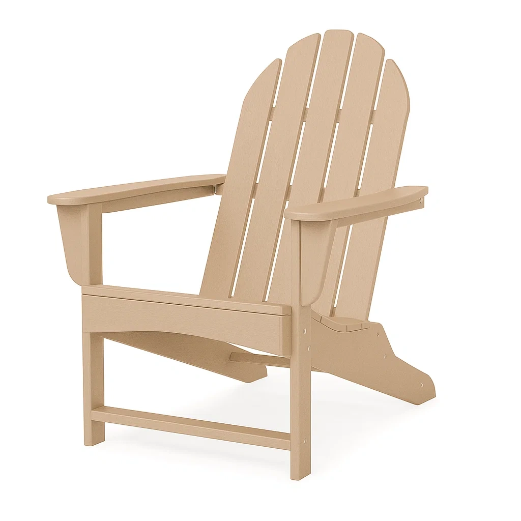 Arredo da esterno,Sedia Adirondack - Maisondesigna