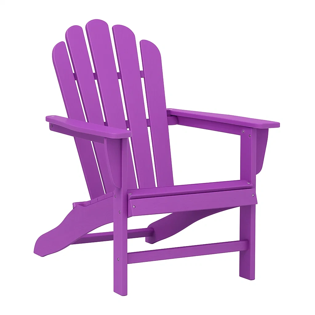 Arredo da esterno,Sedia Adirondack - Maisondesigna