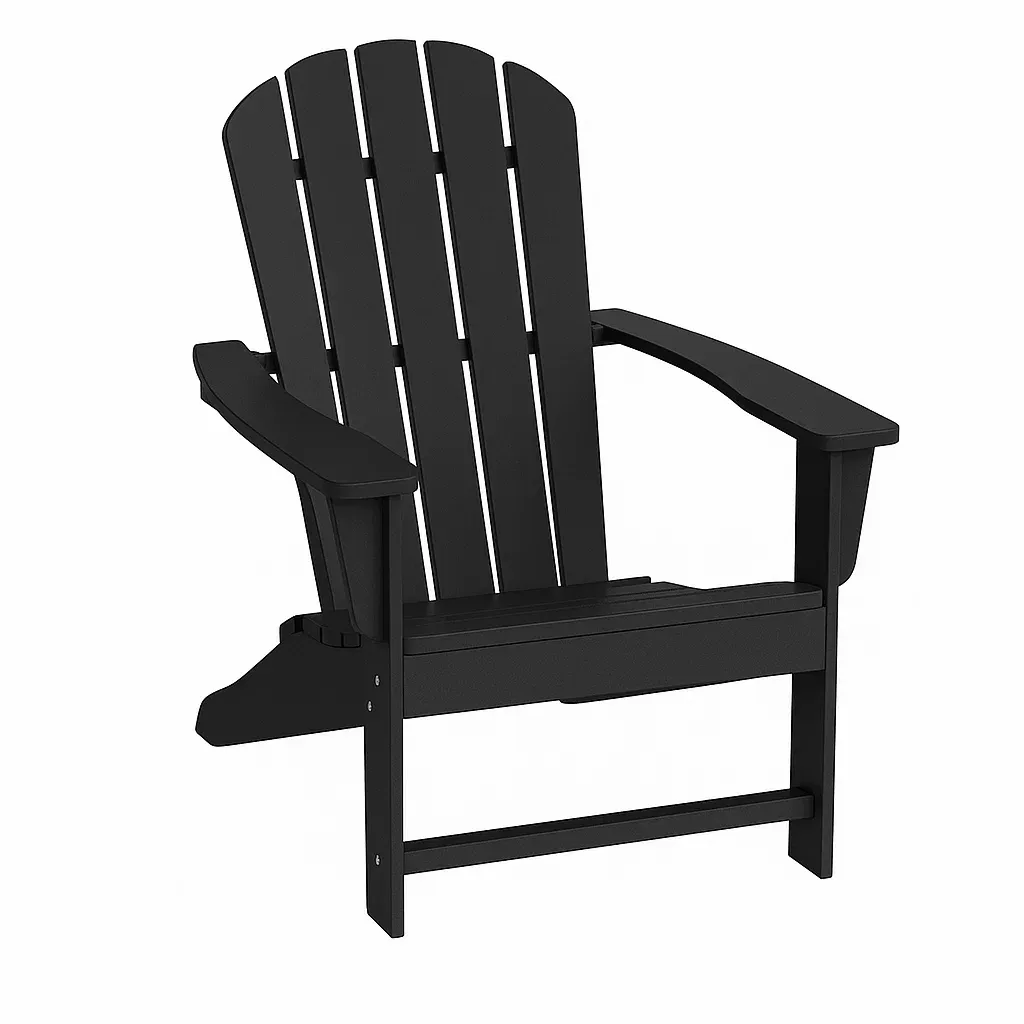 Arredo da esterno,Sedia Adirondack - Maisondesigna