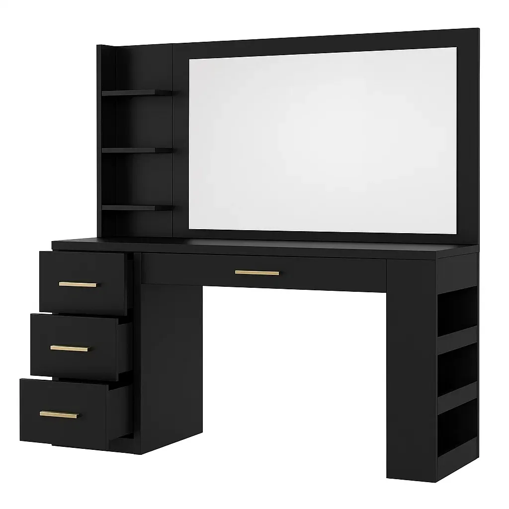 Arredo per interni,Toeletta - Maisondesigna