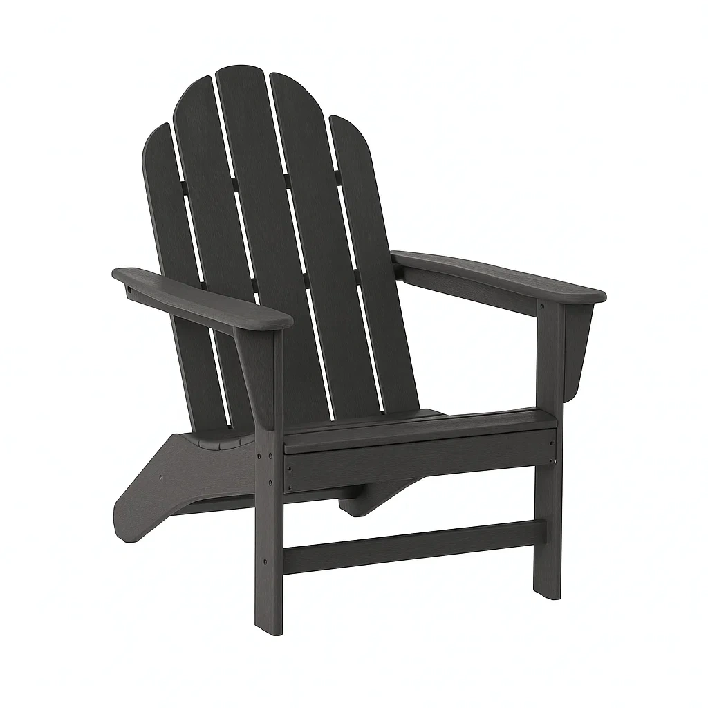 Arredo da esterno,Sedia Adirondack - Maisondesigna