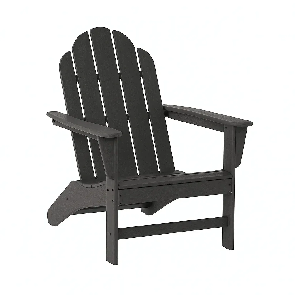 Arredo da esterno,Sedia Adirondack - Maisondesigna