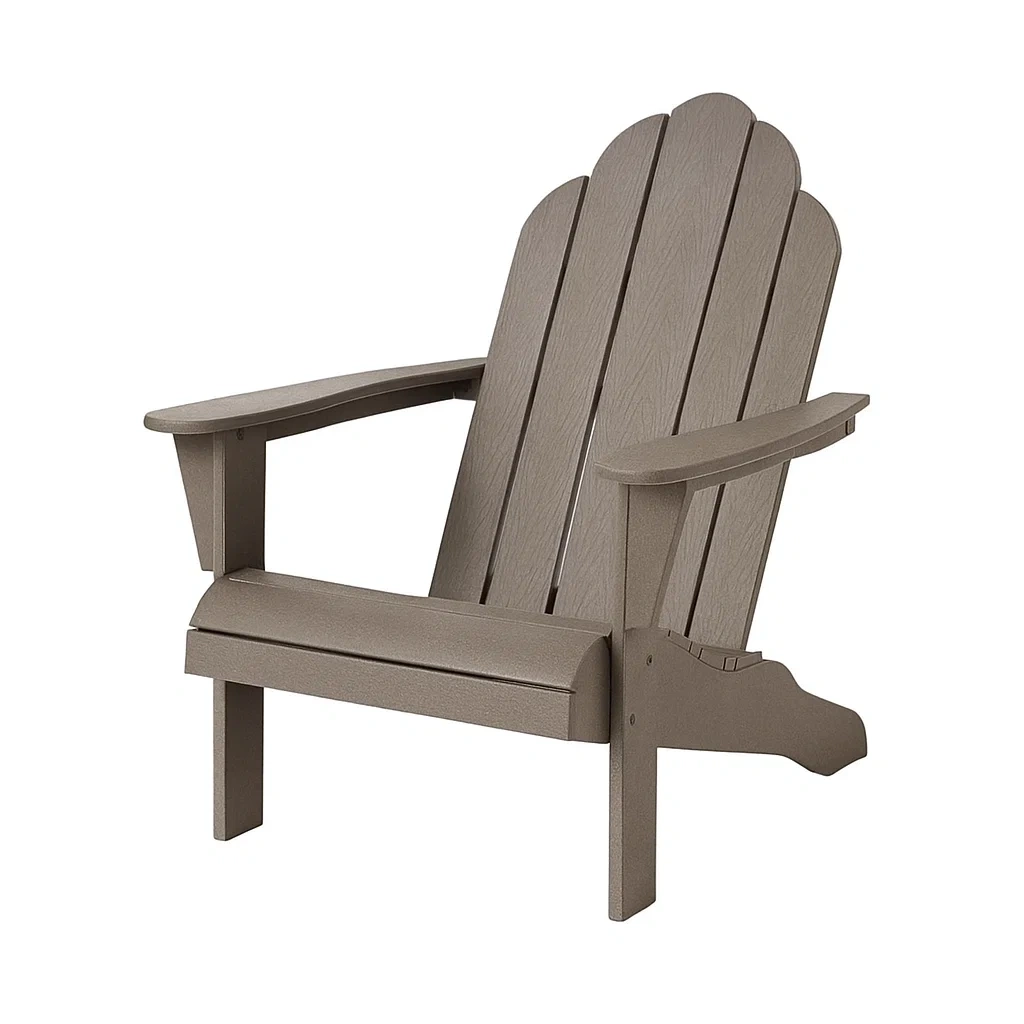 Arredo da esterno,Sedia Adirondack - Maisondesigna
