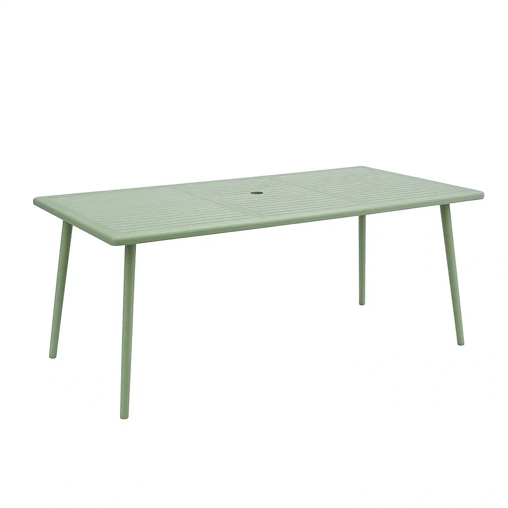 Arredo da esterno,Tavolo da esterno - Maisondesigna