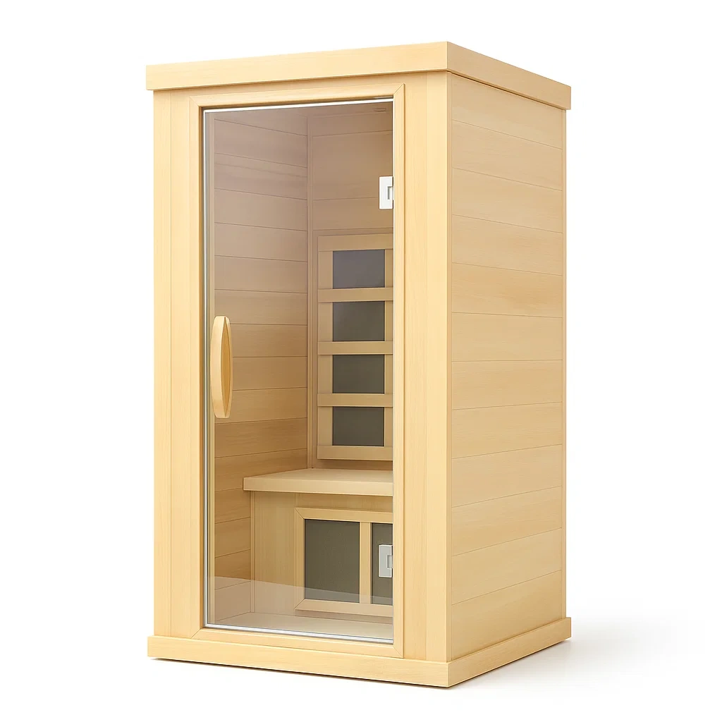 Salute e tempo libero,Sauna - Maisondesigna