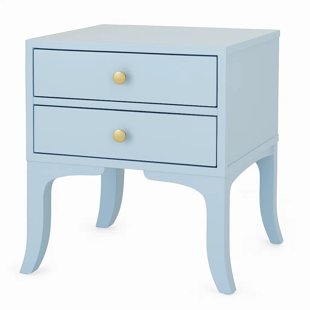 Arredo per interni,Comodino - Maisondesigna