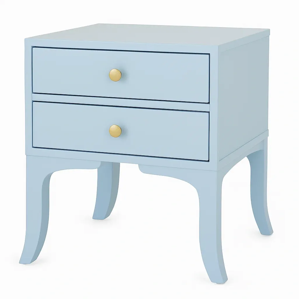 Arredo per interni,Comodino - Maisondesigna